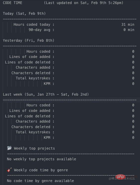 【整理分享】30个让开发效率倍增的实用VSCode 插件