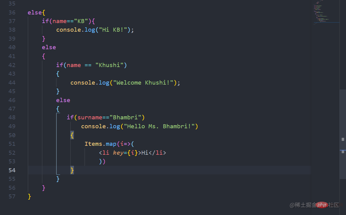 【整理分享】30个让开发效率倍增的实用VSCode 插件