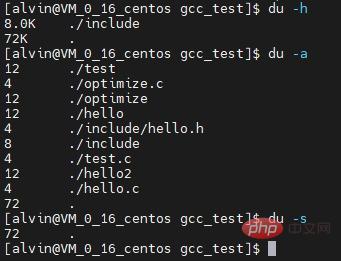 linux可以获取硬盘大小吗