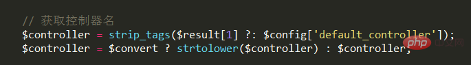 记录thinkphp5.0和5.1的getshell漏洞
