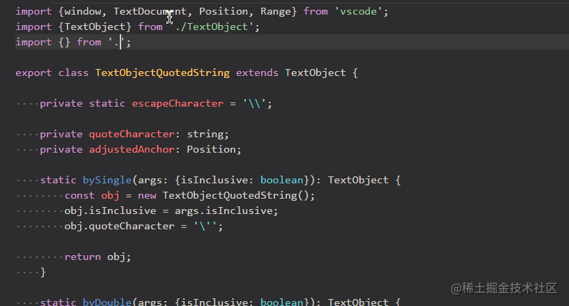 【整理分享】30个让开发效率倍增的实用VSCode 插件