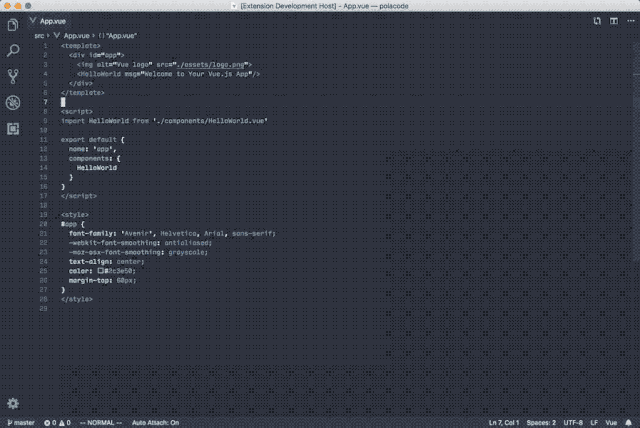 VSCode如何更好用?VSCode新手指南分享