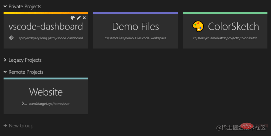 【整理分享】30个让开发效率倍增的实用VSCode 插件
