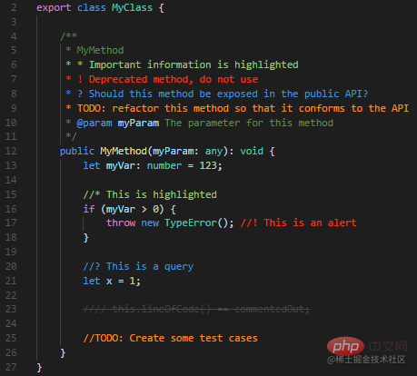 【整理分享】30个让开发效率倍增的实用VSCode 插件