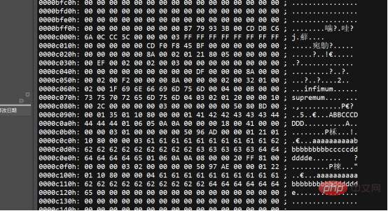 mysql中.ibd是什么文件