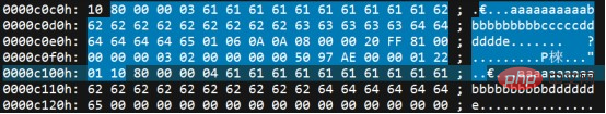 mysql中.ibd是什么文件