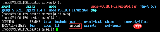 MySQL登录报错提示ERROR 1045 (28000)错误的解决方法（图文）