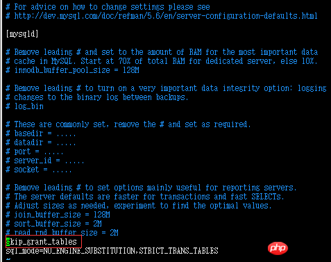 MySQL登录报错提示ERROR 1045 (28000)错误的解决方法（图文）