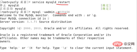 Linux如何安全配置Mysql数据库