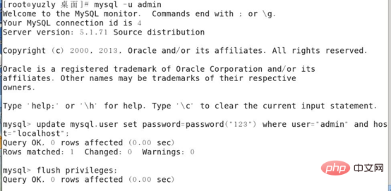 Linux如何安全配置Mysql数据库