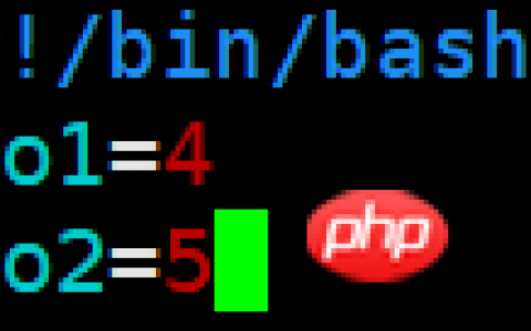 Linux数值运算:let,(()),[ ]详解