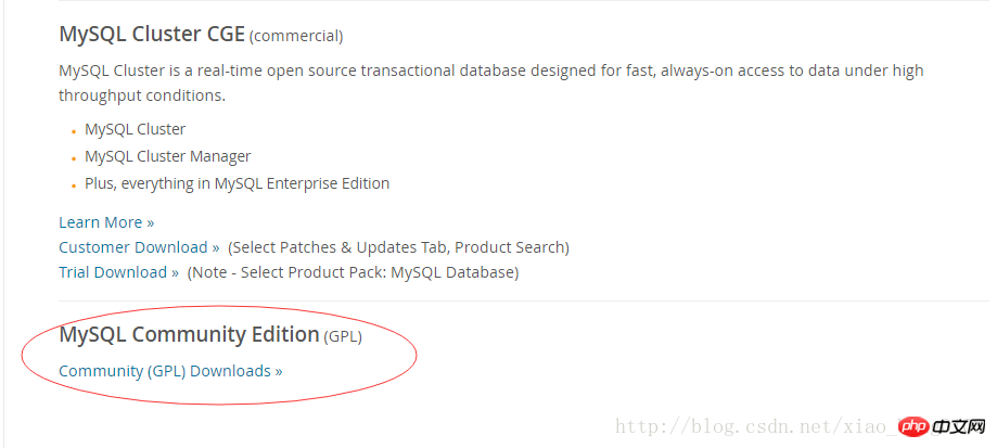 Linux环境下安装MySQL5.6的图文教程