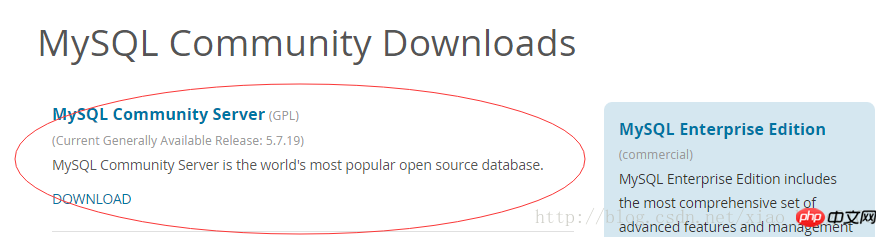Linux环境下安装MySQL5.6的图文教程