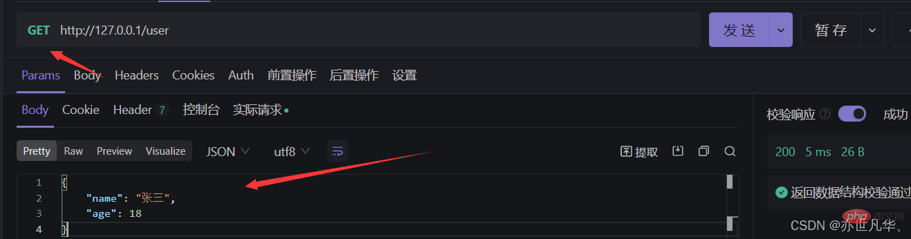 一文详解Node中的Express和路由模块