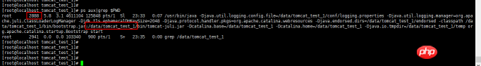 Linux安装JDK和Tomcat以及MySQL的图文教程