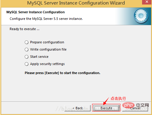 如何下载5.5版的mysql