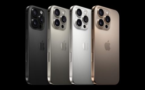 苹果投资超3亿美元，iPhone 16系列4月11日在印尼解禁开售