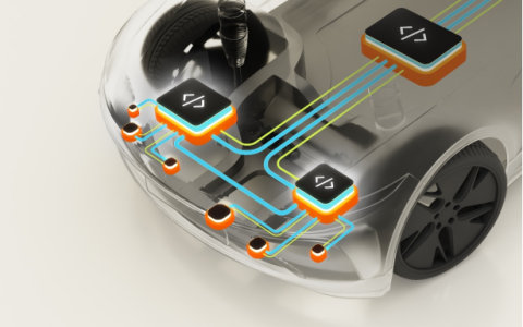 恩智浦新一代MCU 嵌入MRAM新型存储