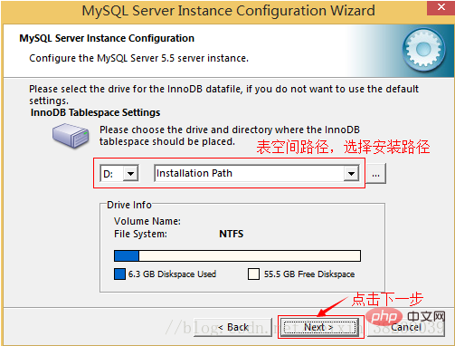 如何下载5.5版的mysql