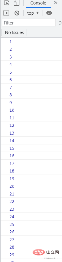 JavaScript实例解析清除定时器