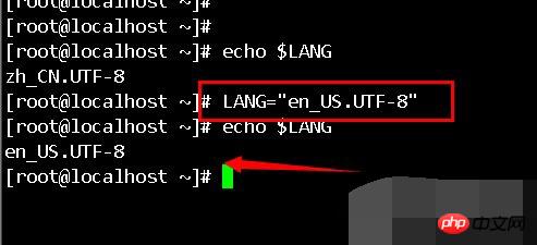 Linux中文乱码如何解决 Linux中文乱码如何解决