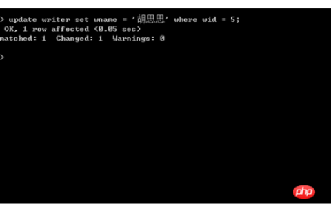 MySQL数据库如何锁定和解锁数据库表？