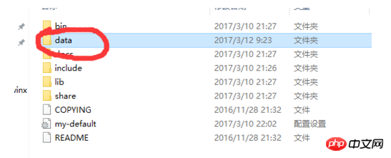 Mysql如何配置及Mysql服务无法启动