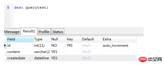 如何学习MySQL?MySQL中update使用以及MySQL更新