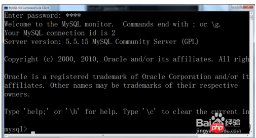 如何快速掌握基本MySQL?