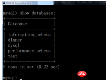 如何快速掌握基本MySQL?