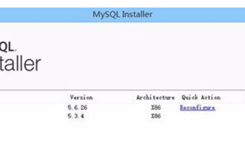 在ActiveReports中如何使用MySQL数据库