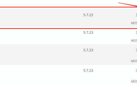 怎么下载安装mysql？mysql下载安装详情教程