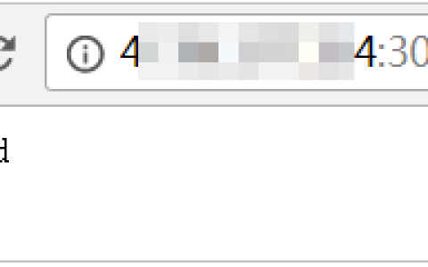 云服务器ECS实例上如何安装Nodejs并部署项目