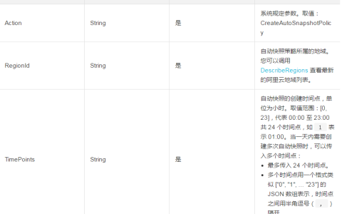 创建的自动快照策略怎么可以应用到任一磁盘
