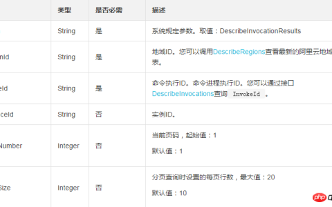 如何查看云助手命令的执行结果并且在指定ECS实例中的实际执行结果