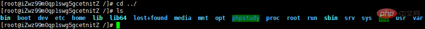 thinkphp支持linux吗