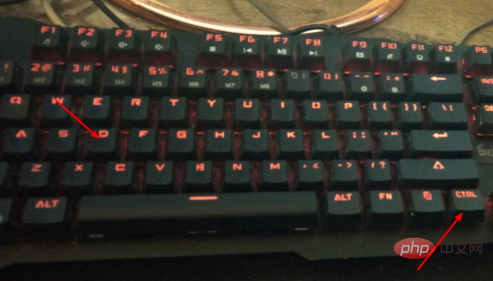 linux >如何退出