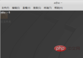 linux如何使用u盘