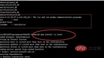 如何将windows文件传到linux