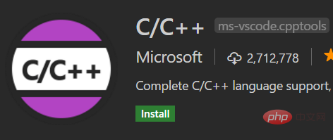 vscode如何编译运行c/c++程序