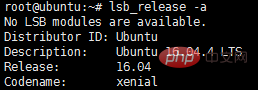 linux中如何查看内核版本