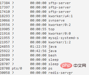 linux下如何查看一个服务的安装路径在哪