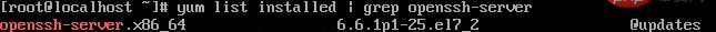 linux无法连接ssh