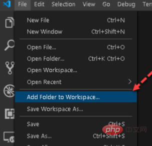 vscode怎么实现代码对比