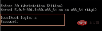 linux系统怎么进入桌面