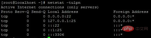 centos系统如何查看mysql是否启动