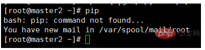centos如何安装pip