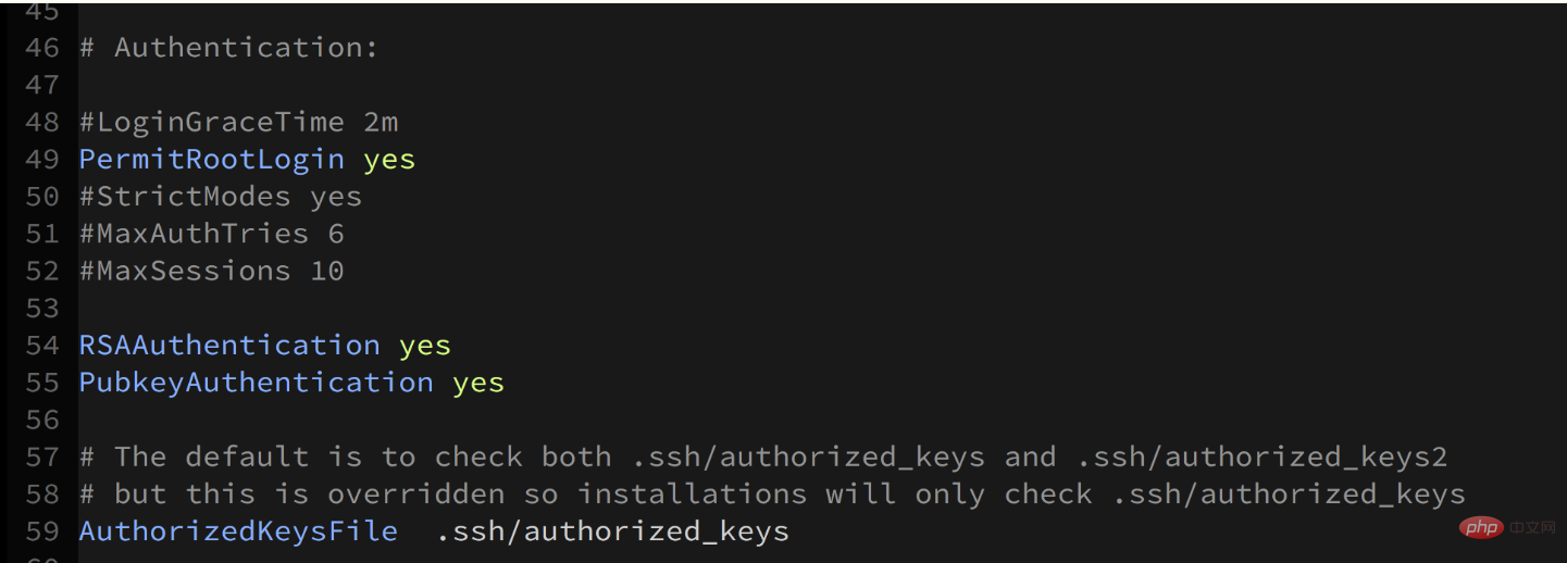 centos如何安装ssh？