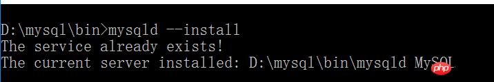 MySql5.7.18字符集配置图文实例分享