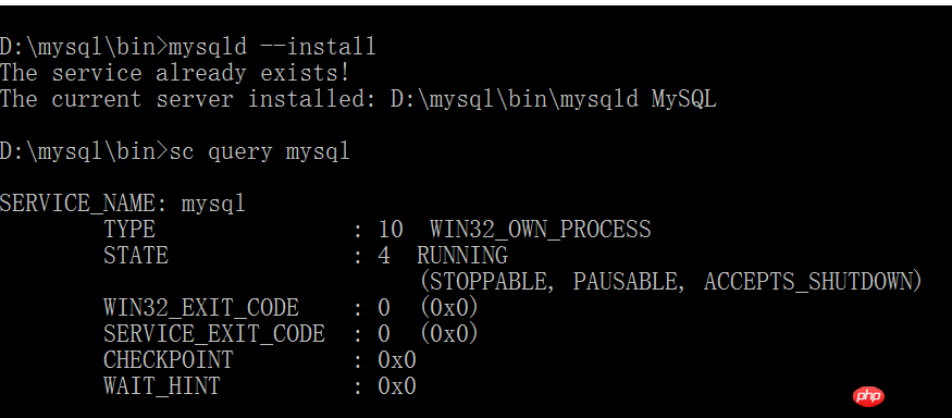 MySql5.7.18字符集配置图文实例分享
